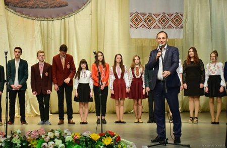 Нагородили кращих з кращих 