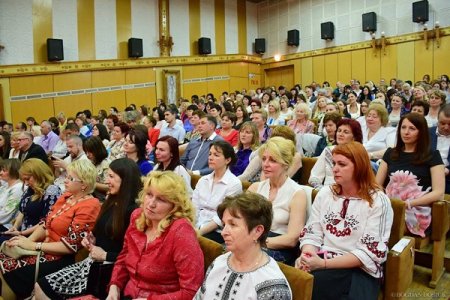 Нагородили кращих з кращих 