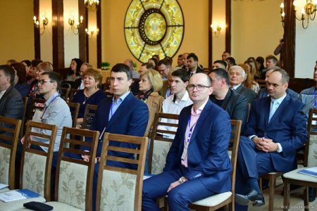 Нагородили кращих з кращих 