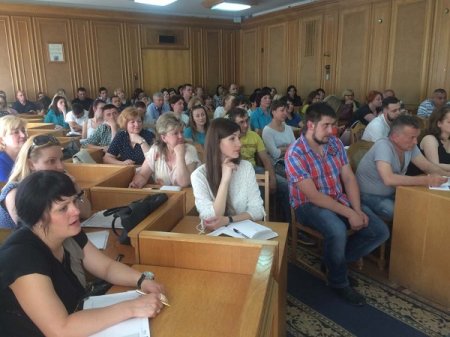 Управління праці Івано-Франківської міської ради повідомляє: