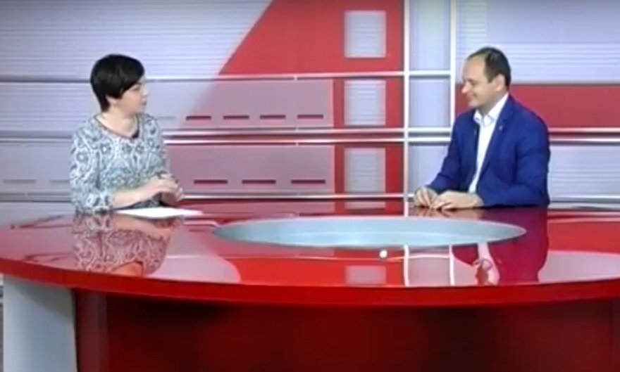 Марцінків Руслан. Запис розмови за 7 червня 2017 року