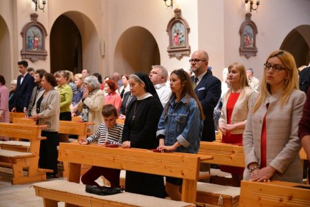 В Івано-Франківську відбулись Дні польської культури