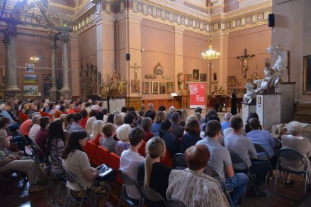 В Івано-Франківську відбулись Дні польської культури