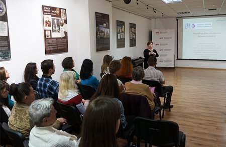 В Івано-Франківську відбулись Дні польської культури