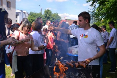 В Івано-Франківську відбулись Дні польської культури