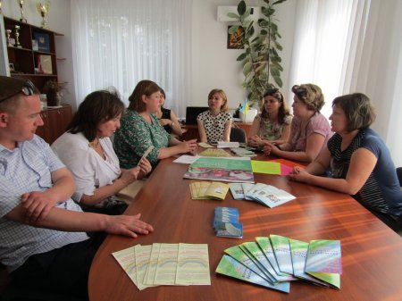 Провівся рейд з питань захисту прав дитини та профілактики правопорушень
