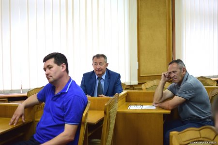 Американці позмагаються у футболі з франківцями