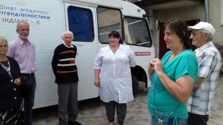 Проведено  акцію «День здоров’я»