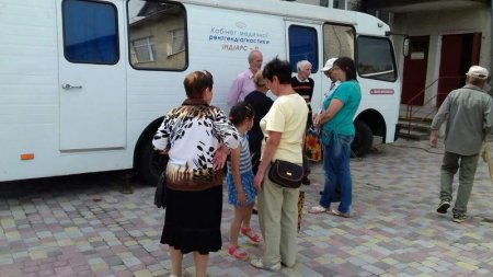 Проведено  акцію «День здоров’я»