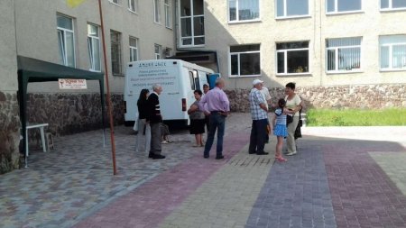 Проведено  акцію «День здоров’я»