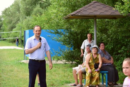 Усі на пляж!