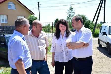 Ще один садочок: відновлено будівництво дощкільного закладу в Крихівцях