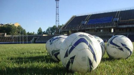 Чемпіонат Івано-Франківська: у неділю відбулось два матчі