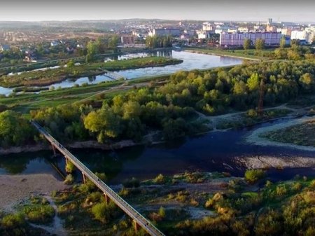 Руслан Марцінків: «Ще один міст у Пасічну – це не примха, а необхідність»
