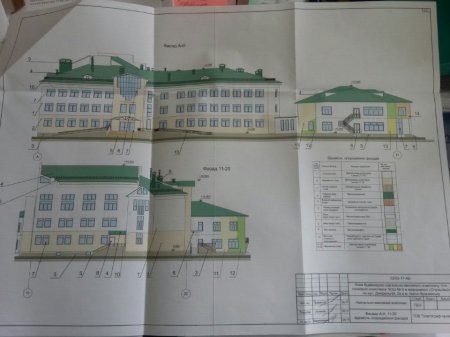 Школа і садок – амбітне будівництво в Опришівцях