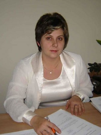 Марія Бойко: "Щоб захиститися від кору, потрібно отримати щеплення"