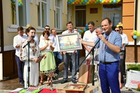 Усе найкраще - дітям