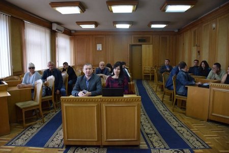 Франківський ЦНАП - один з найкращих в Україні
