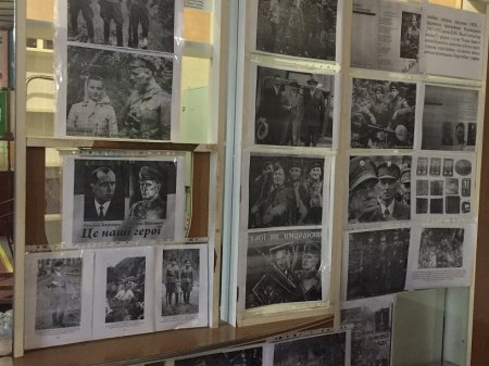 22 вересня проведено акцію «День відкритих дверей