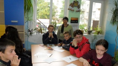 Урок миру «Всім, як кисень, як вода, потрібен мир»