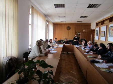 Служба у справах дітей інформує