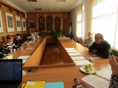 Служба у справах дітей інформує