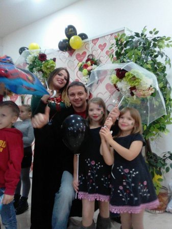 Відбулося свято до міжнародного дня музики у ТРЦ "Велес"