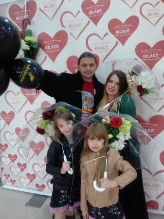 Відбулося свято до міжнародного дня музики у ТРЦ "Велес"