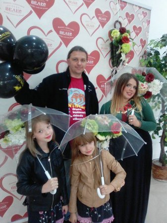Відбулося свято до міжнародного дня музики у ТРЦ "Велес"