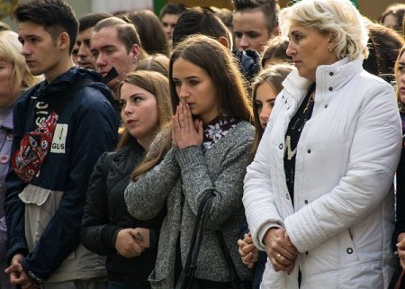 Бійцеві АТО встановили анотаційну дошку