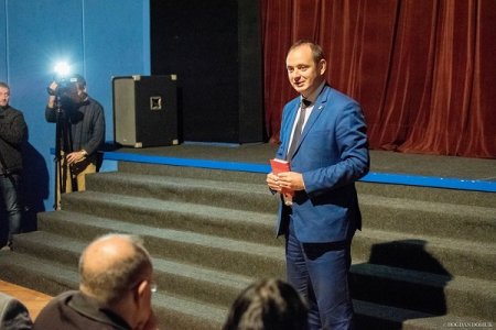 Унікальний фестиваль унікальних видань