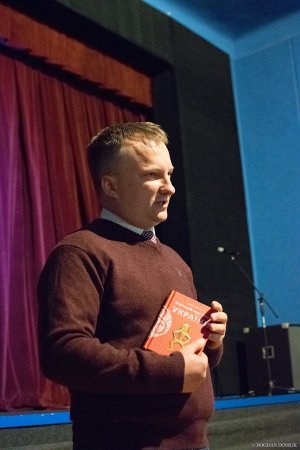 Унікальний фестиваль унікальних видань