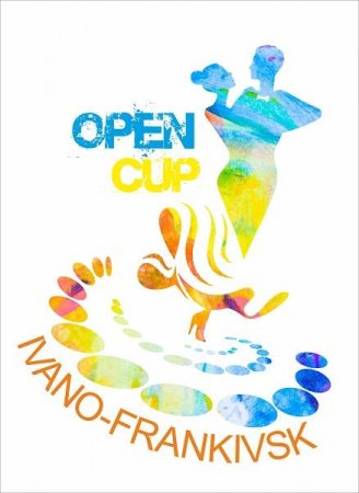 Відкритий кубок міста зі спортивних танців «Ivano-Frankivsk Open Cup 2017»
