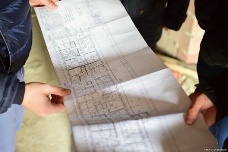 Два соціально важливі об'єкти в одній споруді