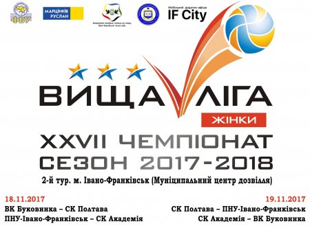 Чемпіонат України з волейболу серед жіночих команд. Вища ліга