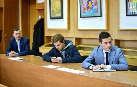 Не футболом єдиним: взялись відновлювати професійний волейбол в Івано-Франківську