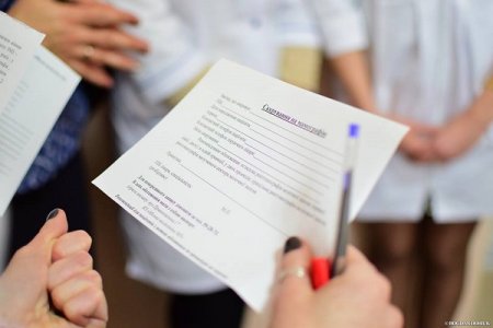 Перший у місті: сучасний мамограф запрацював у поліклініці №5