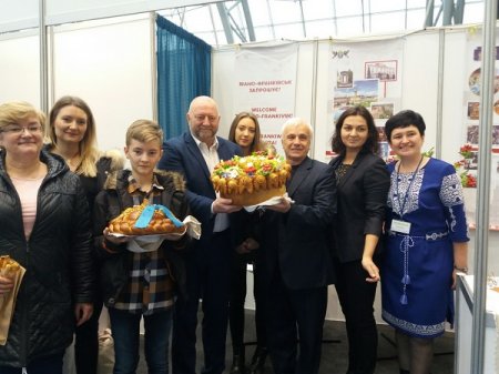 З хлібом - до Польщі