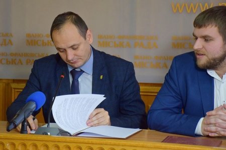 Прозоро та ефективно: місто продаватиме комунальне майно на електронних торгах