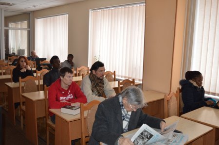 Година роздумів “Голокост: дзвони пам’яті і остороги ” присвячується