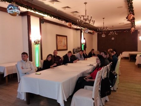 У Франківську провели гендерний аналіз