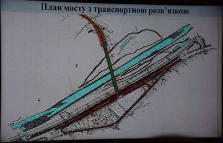 Здорожчання мосту не буде_ Роман Галіпчак 