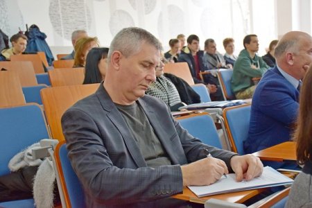 Рецепти протидії гібридній війні Росії експерти напрацьовують в Івано-Франківську