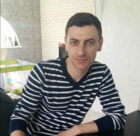 Віталій ГОЛУТЯК_Найважчі рішення завжди стосуються роботи з людьми_