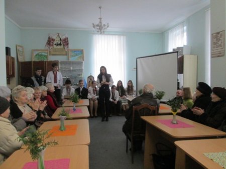 Година духовності «Відкриймо для добра серця»