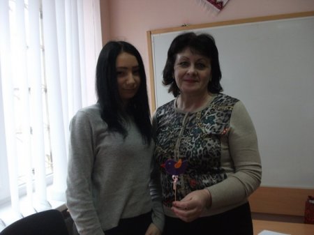 Майстер-клас «Писанка мальована – з любов’ю подарована»