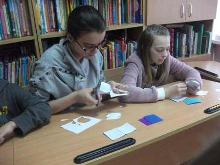 Майстер-клас «Писанка мальована – з любов’ю подарована»