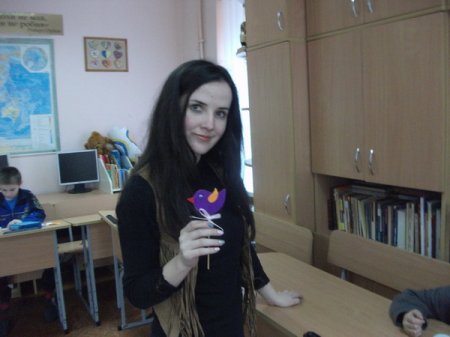 Майстер-клас «Писанка мальована – з любов’ю подарована»