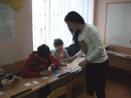Майстер-клас «Писанка мальована – з любов’ю подарована»