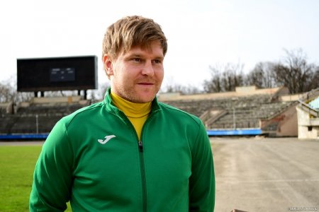 _Футбол створений для глядачів, це свого роду шоу_Володимир Боришкевич
